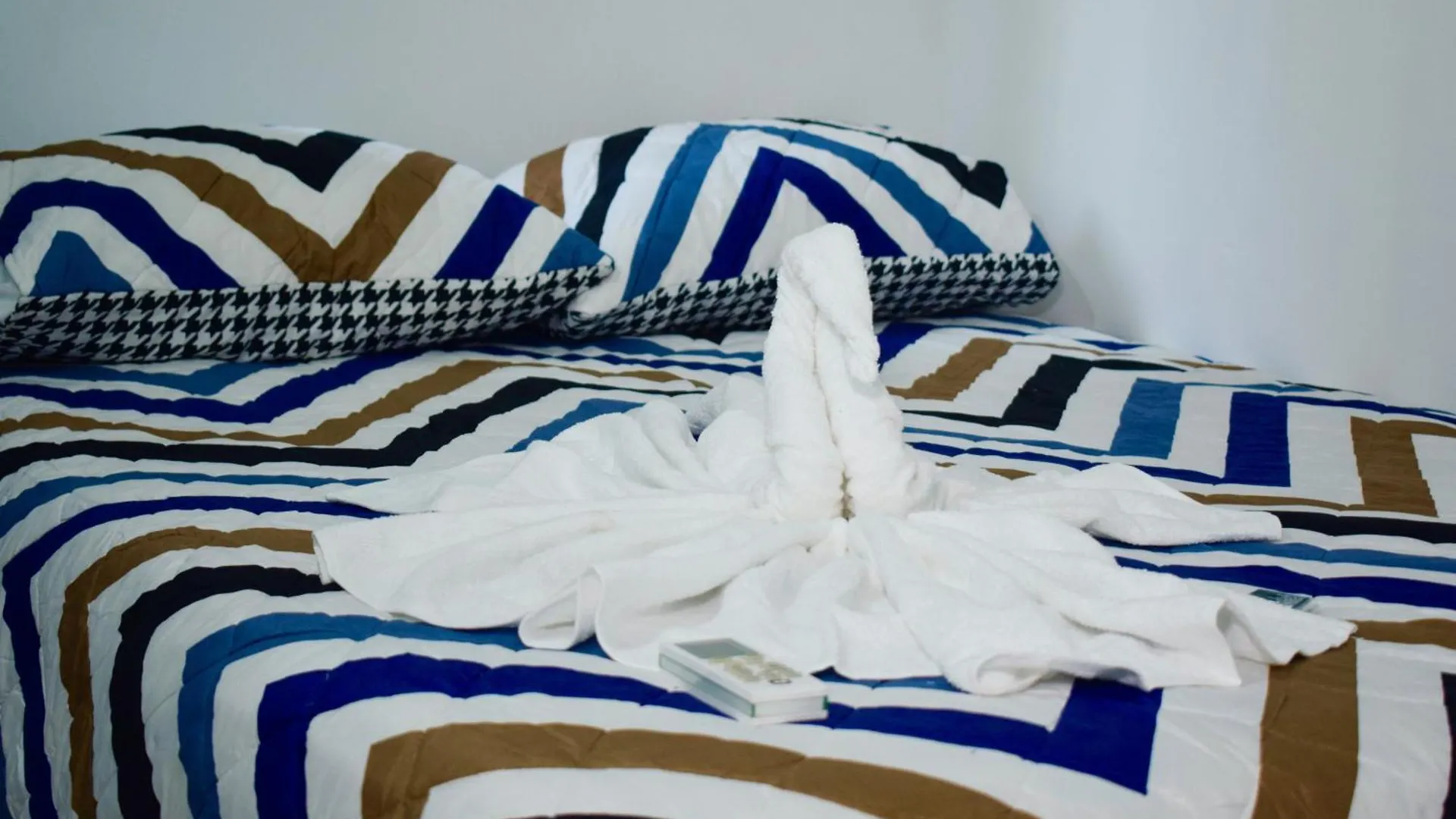 Loft Whit Pool Apartment Barranquilla  Colombia