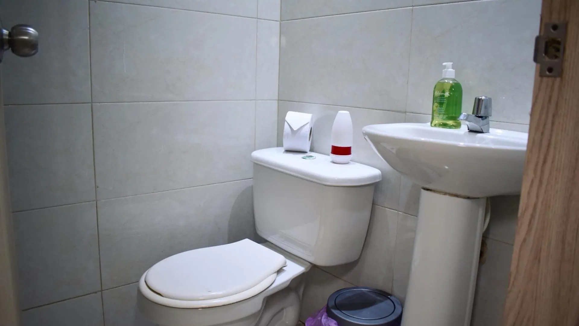 Loft Whit Pool Apartment Barranquilla  Barranquilla (Atlantico)