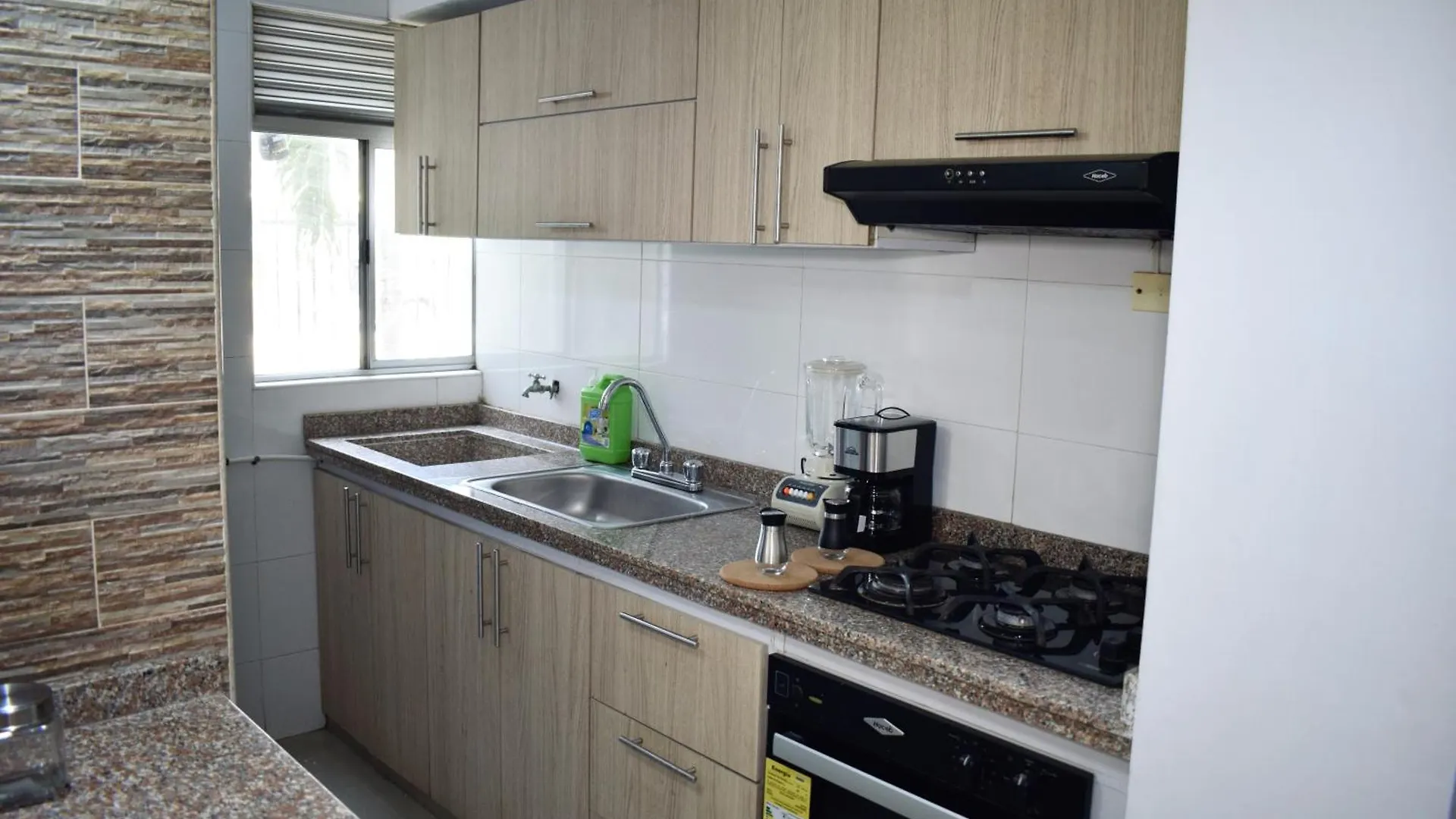 Loft Whit Pool Apartment Barranquilla  Barranquilla (Atlantico)