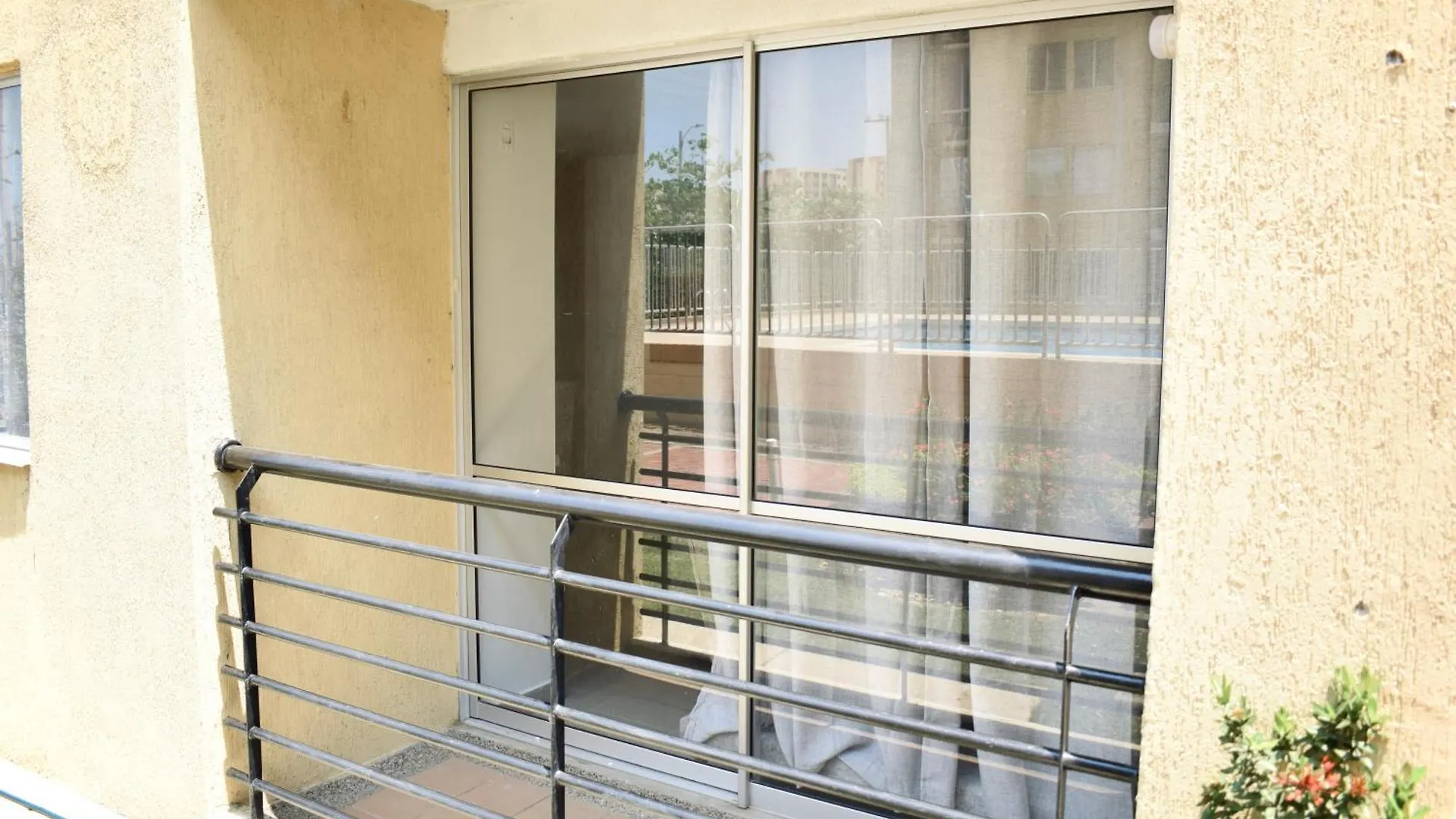 Loft Whit Pool Apartment Barranquilla  0*, Barranquilla (Atlantico) Colombia