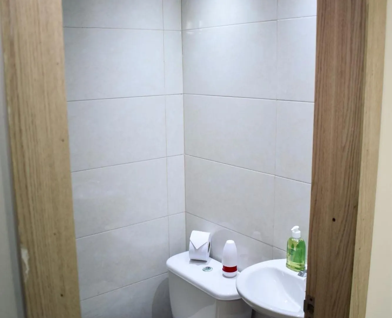 Loft Whit Pool Apartment Barranquilla  Colombia