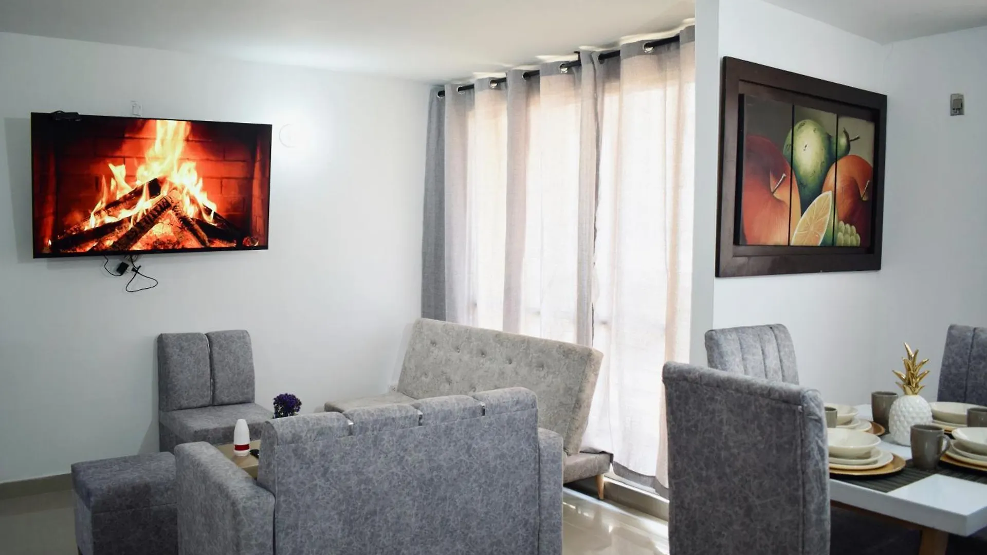 Loft Whit Pool Apartment Barranquilla   Barranquilla (Atlantico)